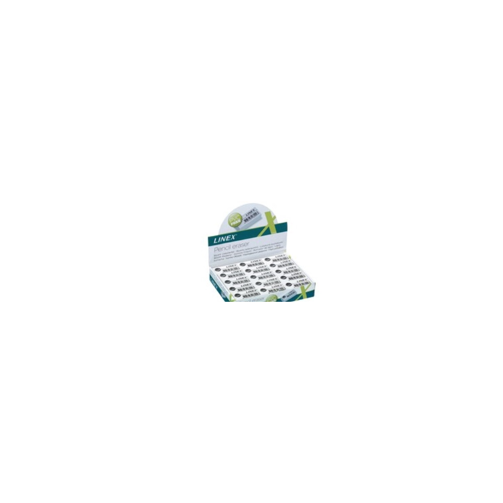 Produktbild för Viskelæder Linex PVC-fri