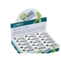 Produktbild för Viskelæder Linex PVC-fri