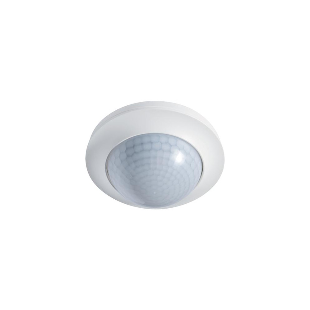 Produktbild för ESYLUX PD-C 360i/24plus, Passiv infraröd (PIR) sensor, Kabel...