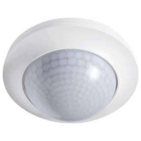 Produktbild för ESYLUX PD-C 360i/24plus, Passiv infraröd (PIR) sensor, Kabel...