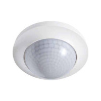 Produktbild för ESYLUX PD-C 360i/24plus, Passiv infraröd (PIR) sensor, Kabel...