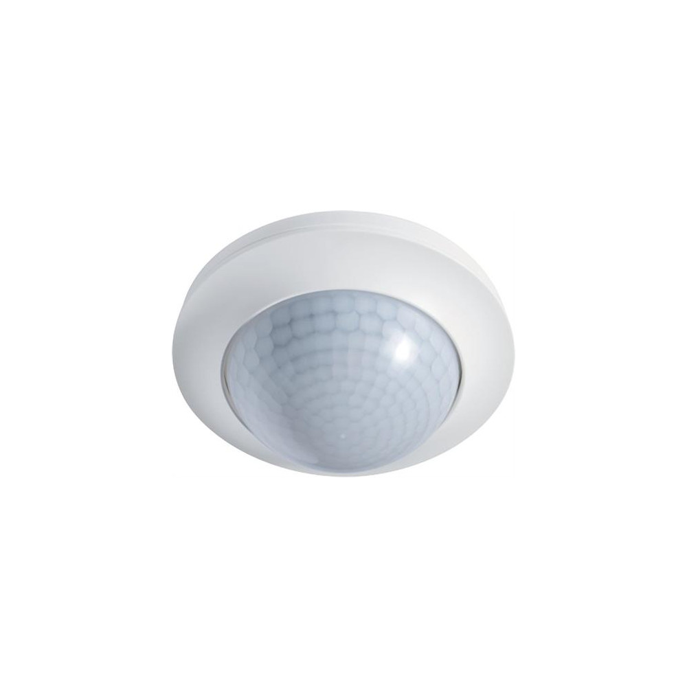 Produktbild för ESYLUX PD-C 360i/24plus, Passiv infraröd (PIR) sensor, Kabel...