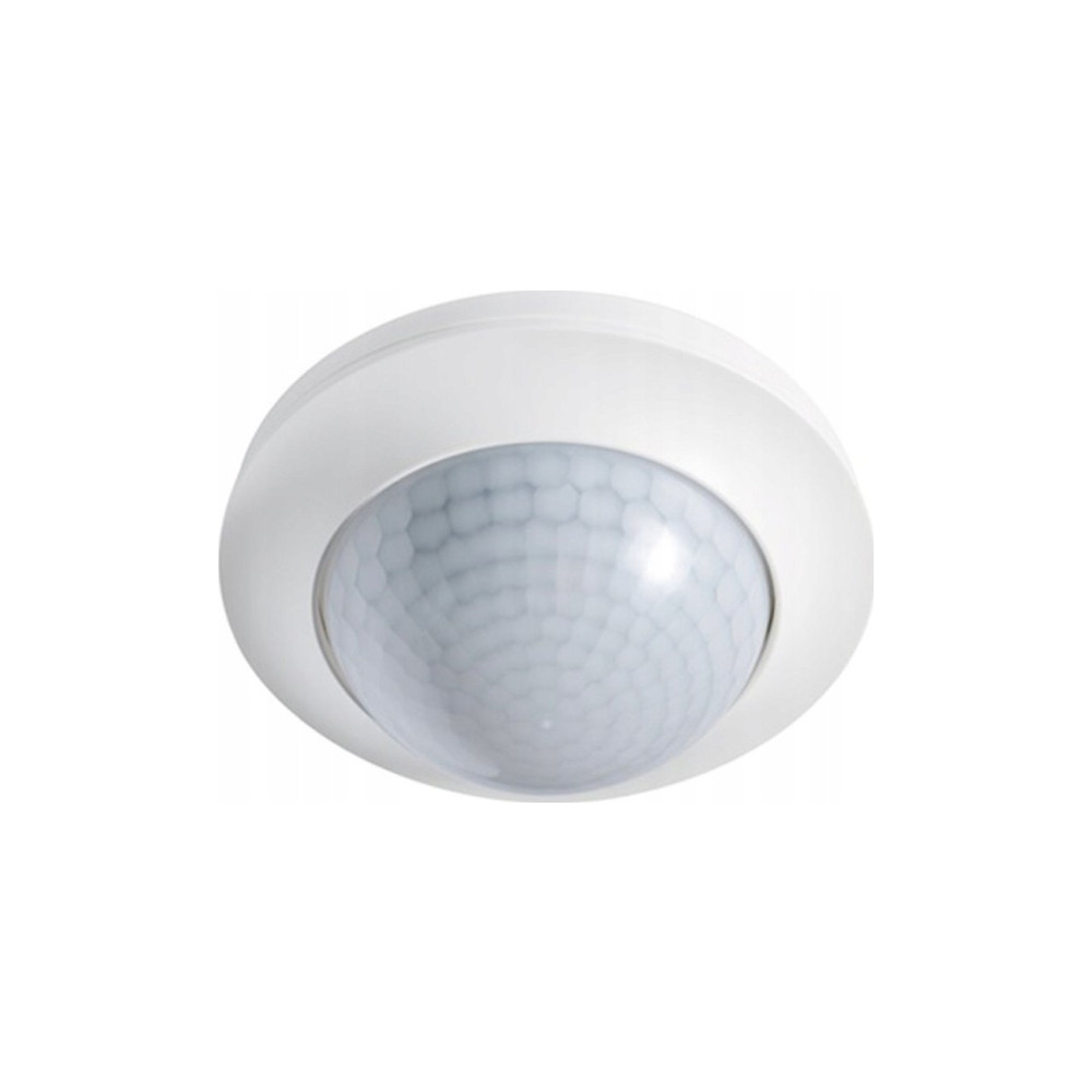 Produktbild för ESYLUX PD-C 360i/24plus, Passiv infraröd (PIR) sensor, Kabel...