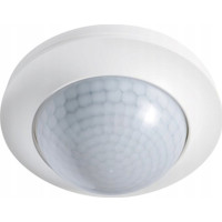 Produktbild för ESYLUX PD-C 360i/24plus, Passiv infraröd (PIR) sensor, Kabel...