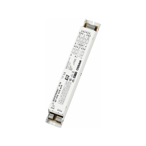OSRAM Osram QT-FIT8 3X18.4X18, 50000 t, -15