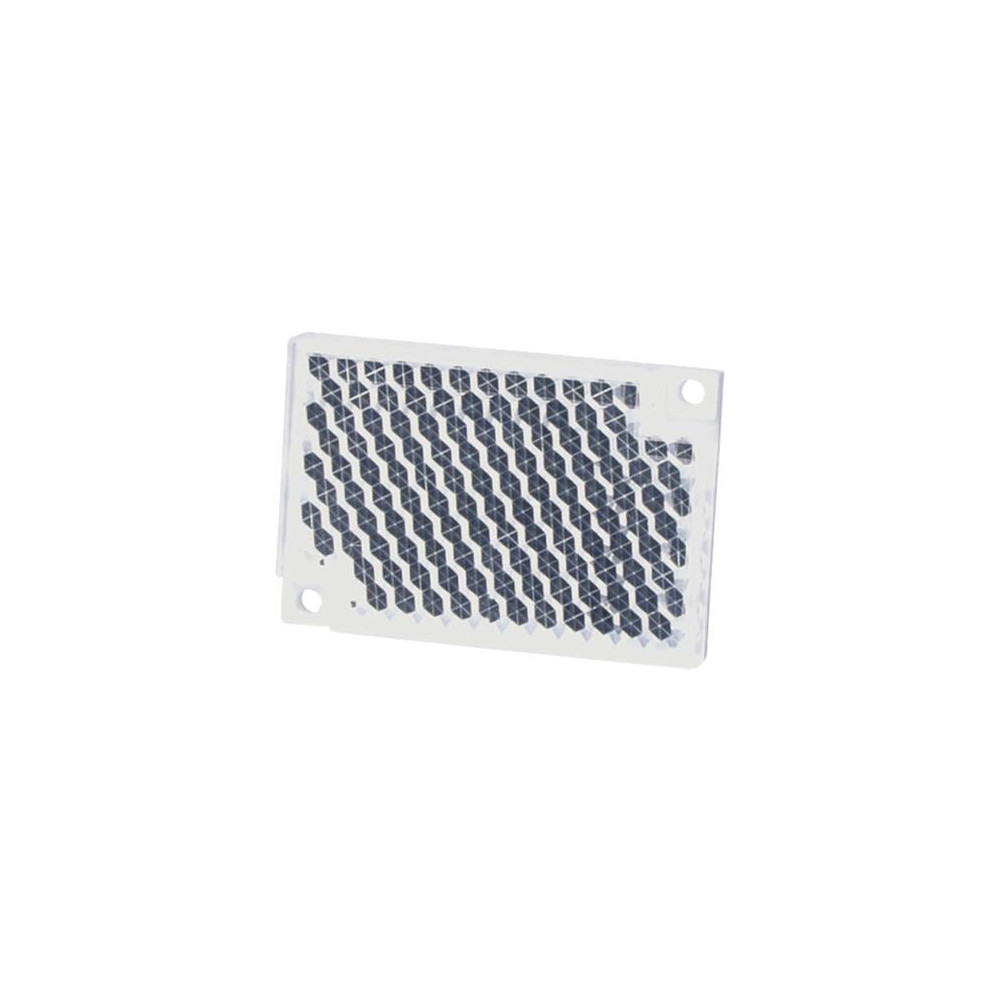 Produktbild för CARLO GAVAZZI reflektionsmodul för fotoavkännare r 60 x 41 x...