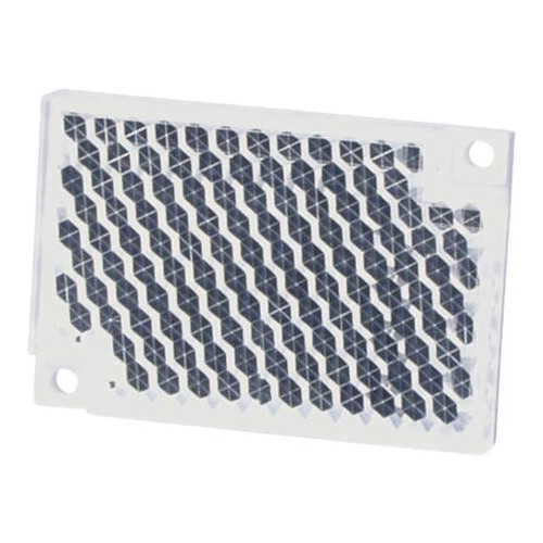 CARLO GAVAZZI CARLO GAVAZZI reflektionsmodul för fotoavkännare r 60 x 41 x...
