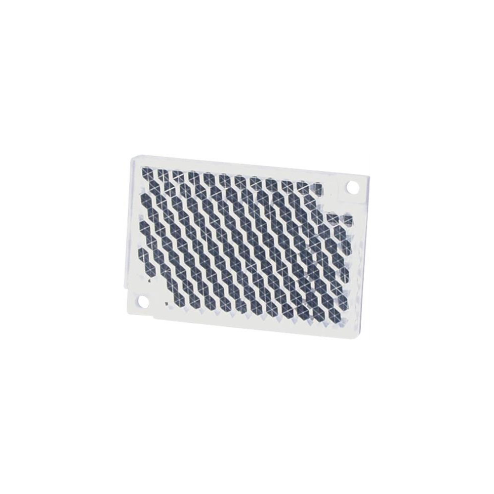 Produktbild för CARLO GAVAZZI reflektionsmodul för fotoavkännare r 60 x 41 x...