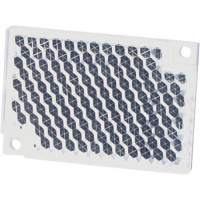 Produktbild för CARLO GAVAZZI reflektionsmodul för fotoavkännare r 60 x 41 x...