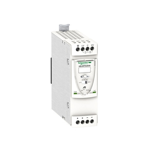 SCHNEIDER ELECTRIC Schneider Electric ABL8RPS24030, Strömförsörjningstransforma...