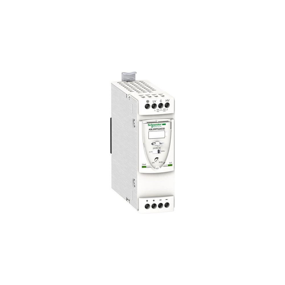 Produktbild för Schneider Electric ABL8RPS24030, Strömförsörjningstransforma...