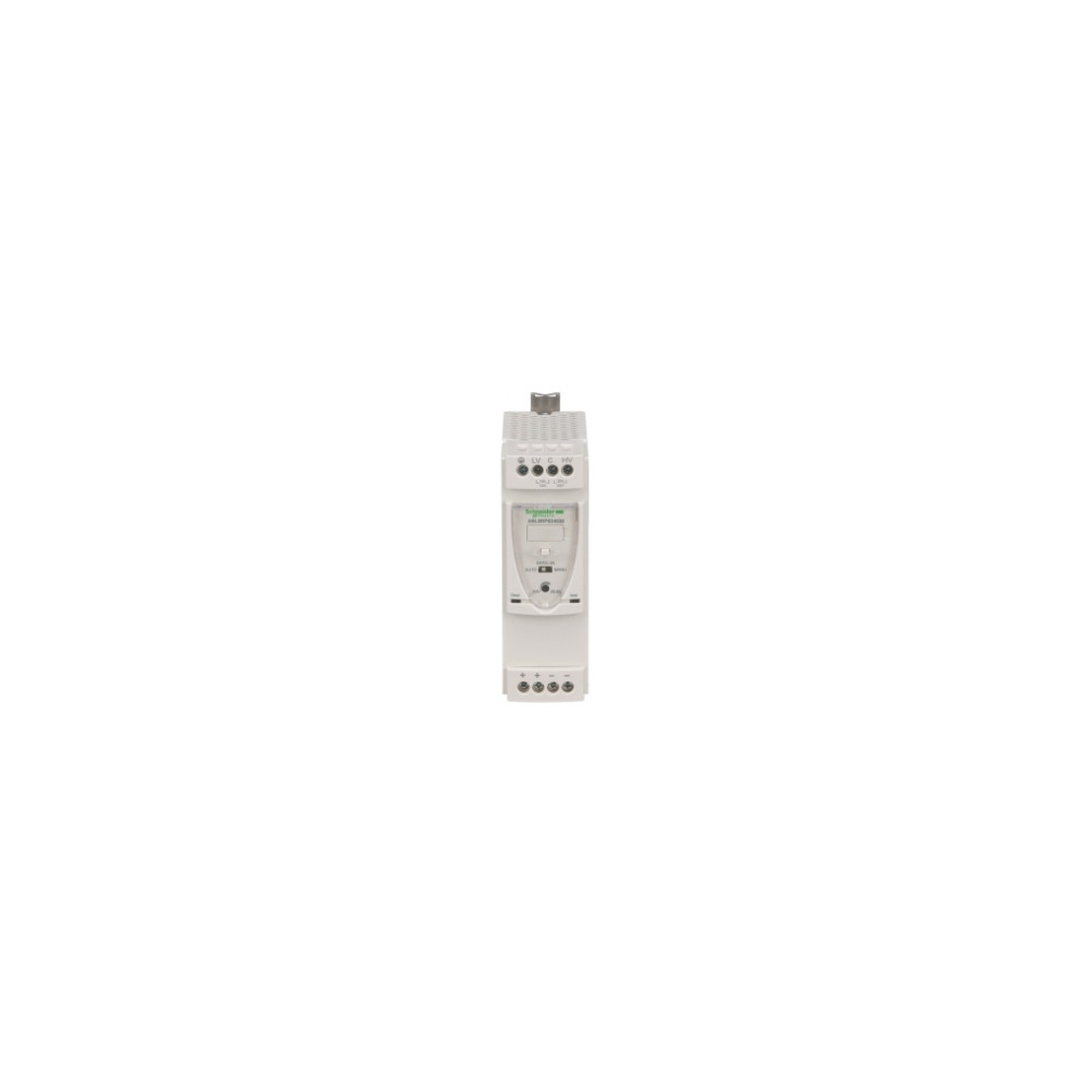 Produktbild för Schneider Electric ABL8RPS24030, Strömförsörjningstransforma...