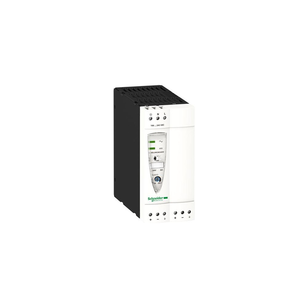 Produktbild för Schneider Electric ABL8RPS24030, Strömförsörjningstransforma...