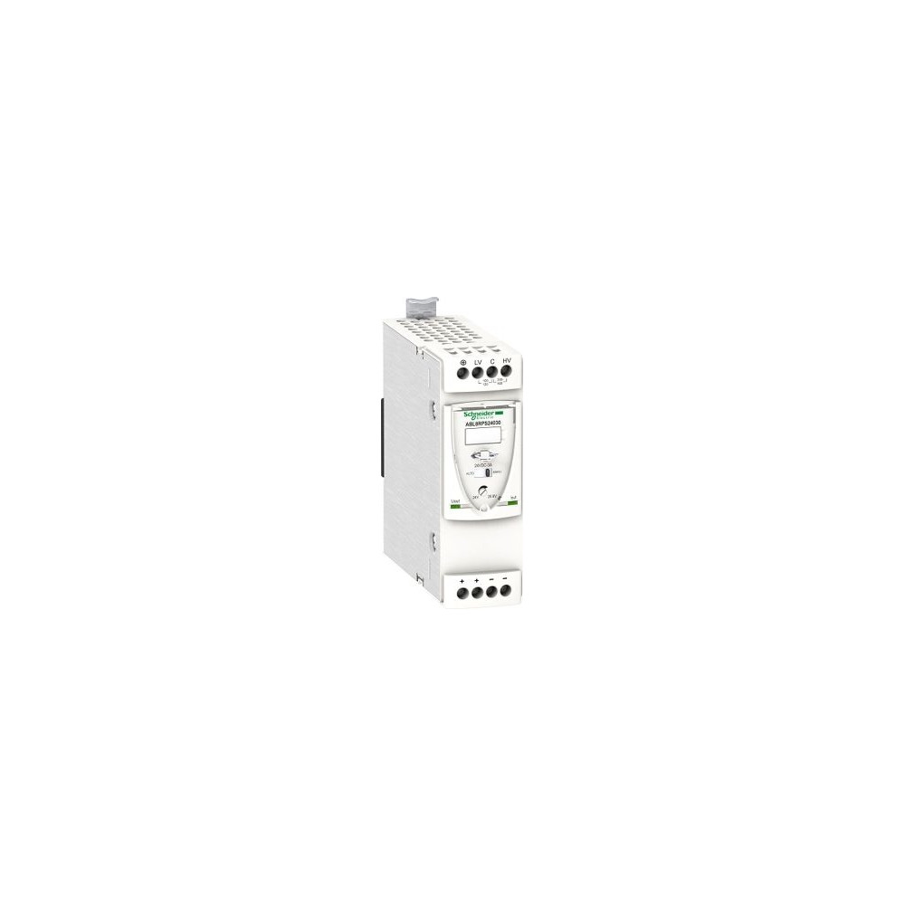Produktbild för Schneider Electric ABL8RPS24030, Strömförsörjningstransforma...