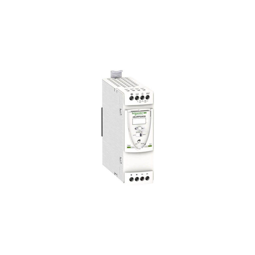Produktbild för Schneider Electric ABL8RPS24030, Strömförsörjningstransforma...