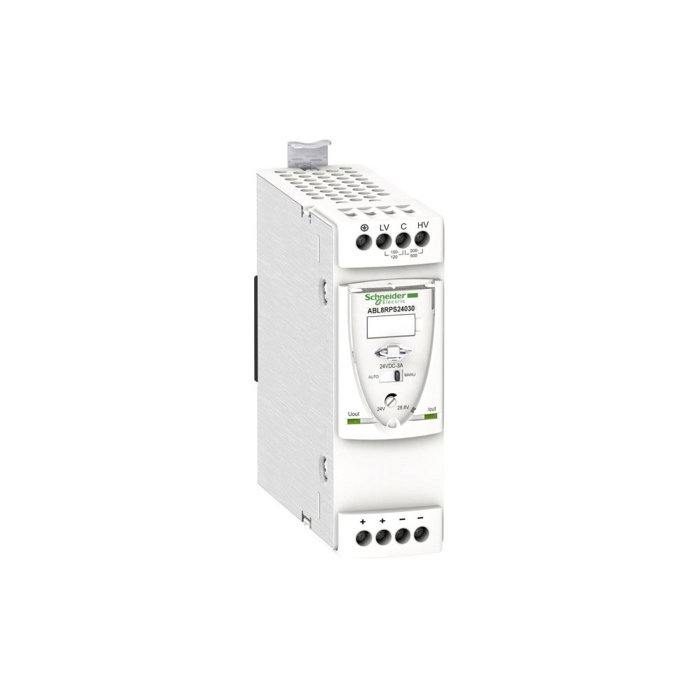 Produktbild för Schneider Electric ABL8RPS24030, Strömförsörjningstransforma...