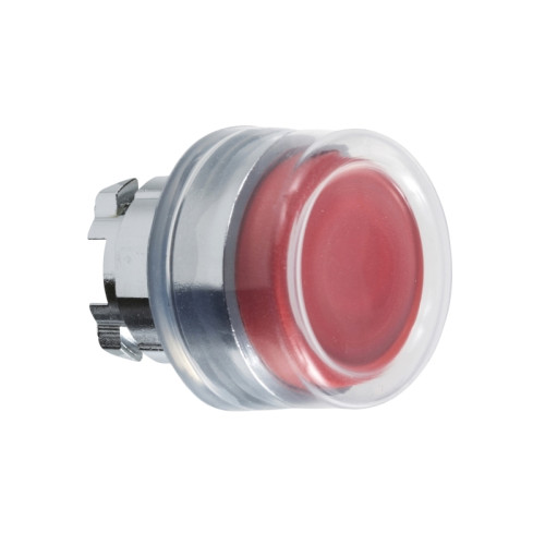 SCHNEIDER ELECTRIC Schneider Electric ZB4BP4, Tryckknappsbrytare, Kabel, Metall...