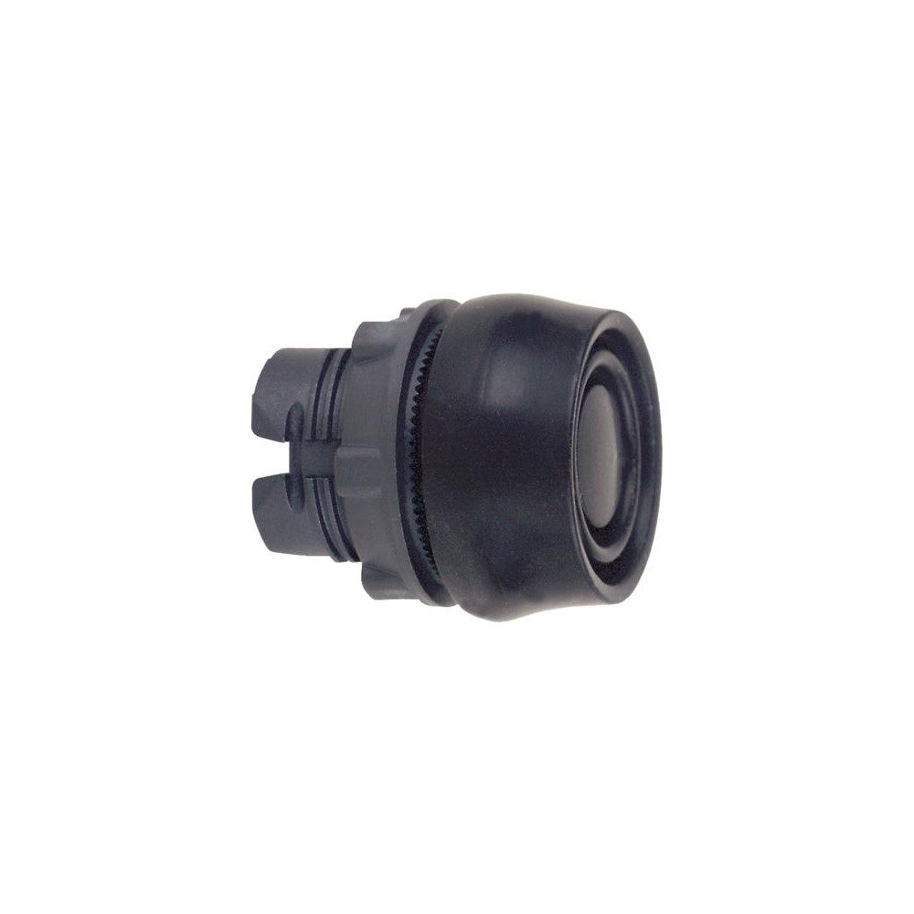 Produktbild för Schneider Electric ZB5AP2S, Tryckknappsbrytare, Kabel, Plast...