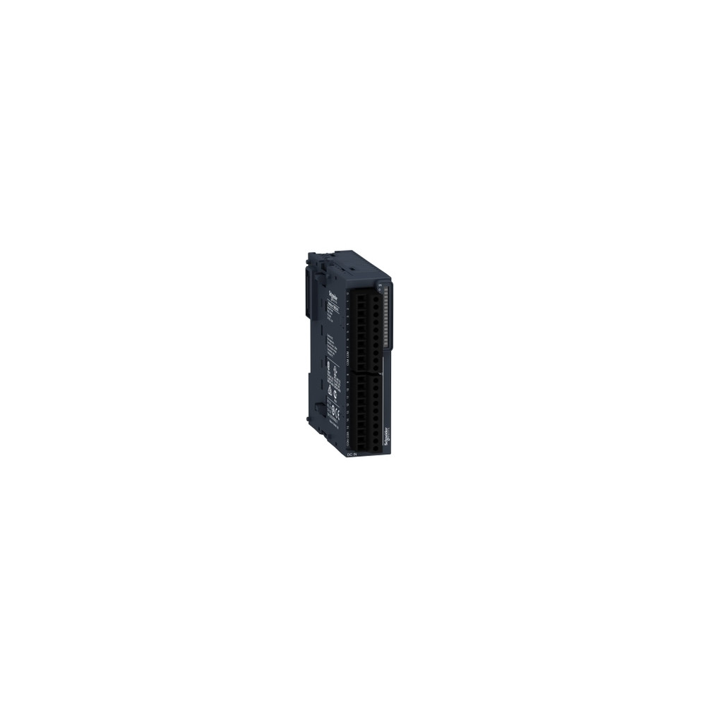 Produktbild för Schneider Electric TM3DI16, IP20, Modicon M241 Modicon M251...