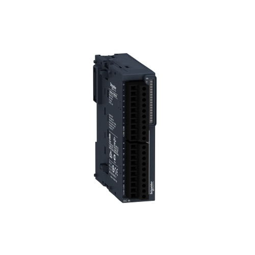 SCHNEIDER ELECTRIC TM3DI16, IP20, Modicon M241 Modicon M251... - Osorterat