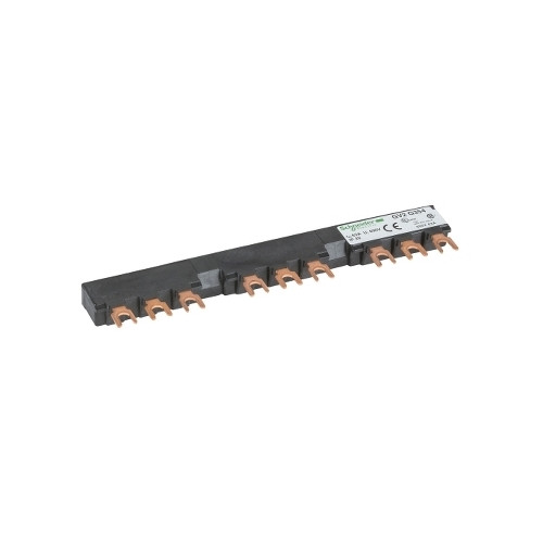 SCHNEIDER ELECTRIC Schneider Electric GV2G, 690 V, 60 g, 64 g, 31 mm, 151 mm, 1...