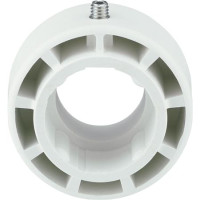 Produktbild för Danfoss 014G0252, Push-in-reducerare, Varmvattensystem, Vit,...