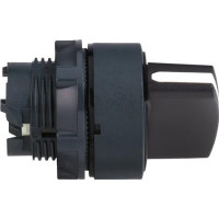 Produktbild för Schneider Electric ZB5, Knapp, Svart, IP67, IK06, Klass II,...