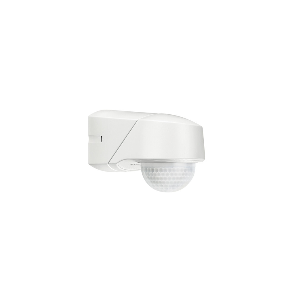 Produktbild för ESYLUX RC 230i, 20 m, Innertak/vägg, Vit, IP54, 2500 lx, 2,5...