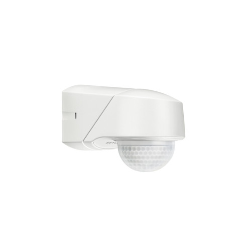 ESYLUX ESYLUX RC 230i, 20 m, Innertak/vägg, Vit, IP54, 2500 lx, 2,5...