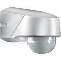 Produktbild för ESYLUX RC 230i, 20 m, Innertak/vägg, Vit, IP54, 2500 lx, 2,5...