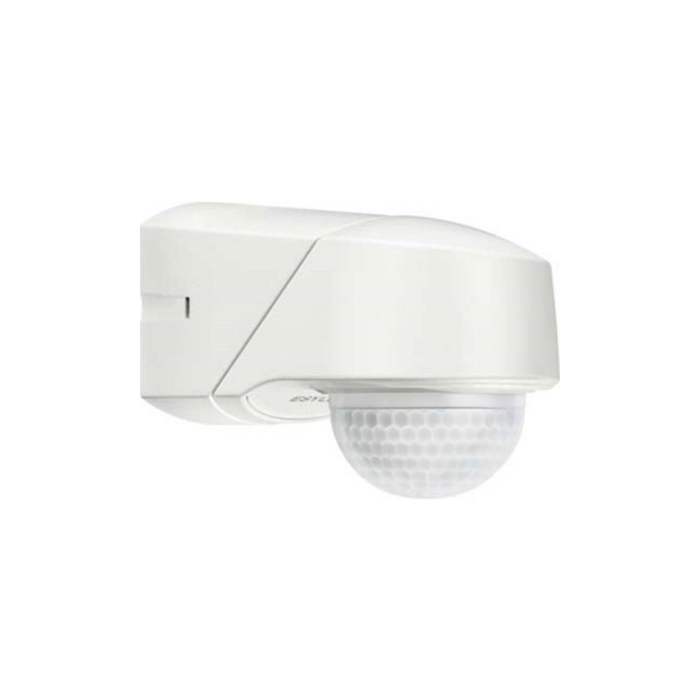 Produktbild för ESYLUX RC 230i, 20 m, Innertak/vägg, Vit, IP54, 2500 lx, 2,5...