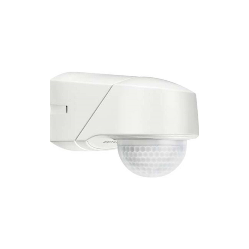Produktbild för ESYLUX RC 230i, 20 m, Innertak/vägg, Vit, IP54, 2500 lx, 2,5...