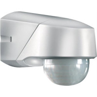 Produktbild för ESYLUX RC 230i, 20 m, Innertak/vägg, Vit, IP54, 2500 lx, 2,5...