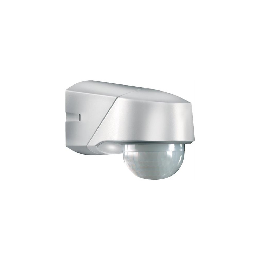 Produktbild för ESYLUX RC 230i, 20 m, Innertak/vägg, Vit, IP54, 2500 lx, 2,5...
