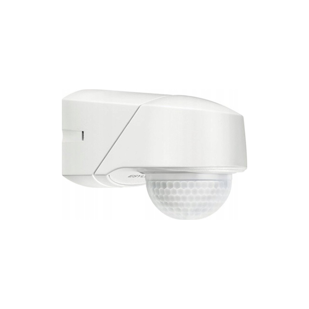 Produktbild för ESYLUX RC 230i, 20 m, Innertak/vägg, Vit, IP54, 2500 lx, 2,5...