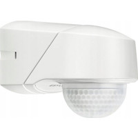 Produktbild för ESYLUX RC 230i, 20 m, Innertak/vägg, Vit, IP54, 2500 lx, 2,5...