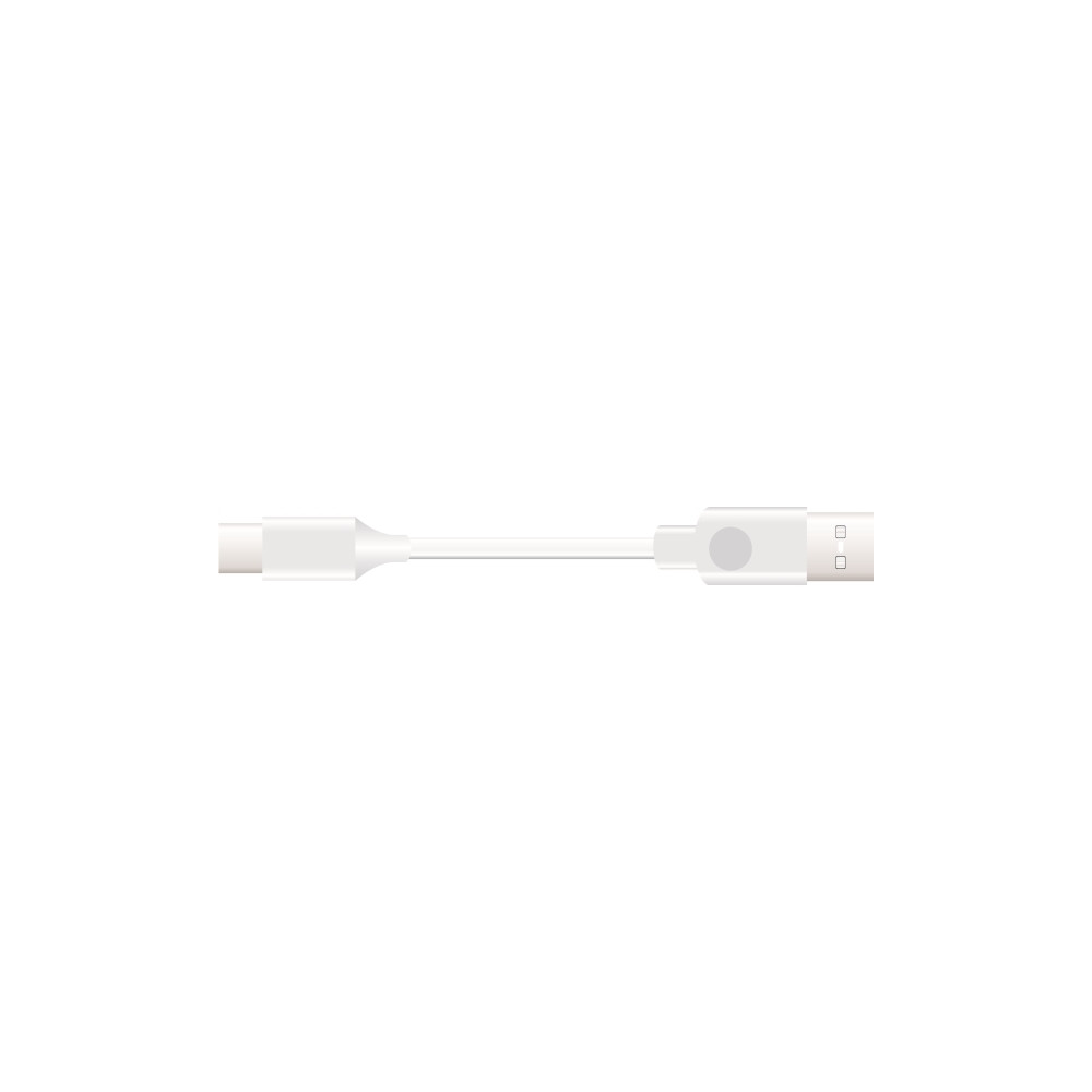 Produktbild för Sinox i-Media - USB-kabel - USB typ A till USB-C - 1 m