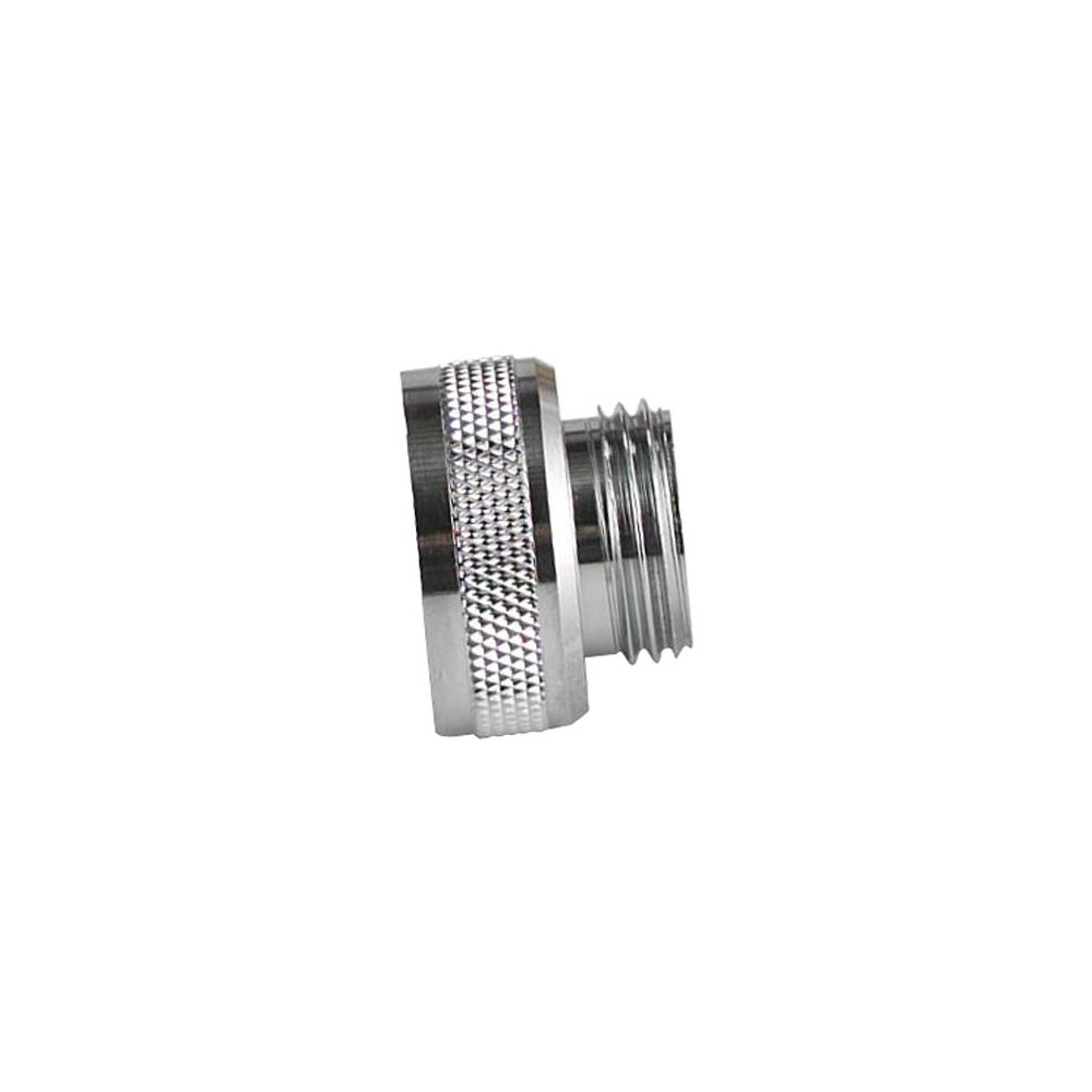 Produktbild för Nito övergångsstycke 1/2" utvändig rörgänga och 3/4" invändi...