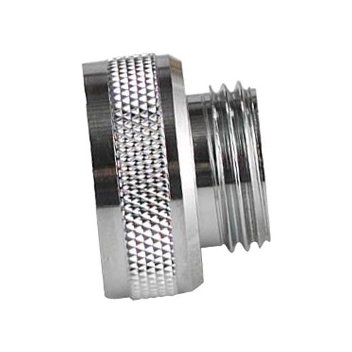NITO Nito övergångsstycke 1/2" utvändig rörgänga och 3/4" invändi...
