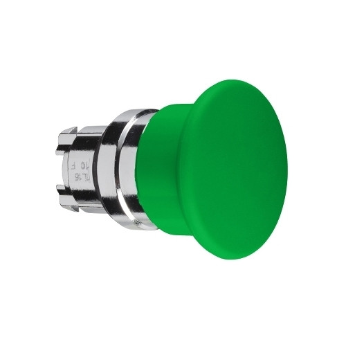 SCHNEIDER ELECTRIC Schneider Electric ZB4BC3 Svamptrycksbrytare frontelement 1...