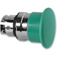 Produktbild för Schneider Electric ZB4BC3 Svamptrycksbrytare frontelement 1...