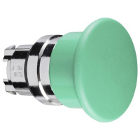 Produktbild för Schneider Electric ZB4BC3 Svamptrycksbrytare frontelement 1...