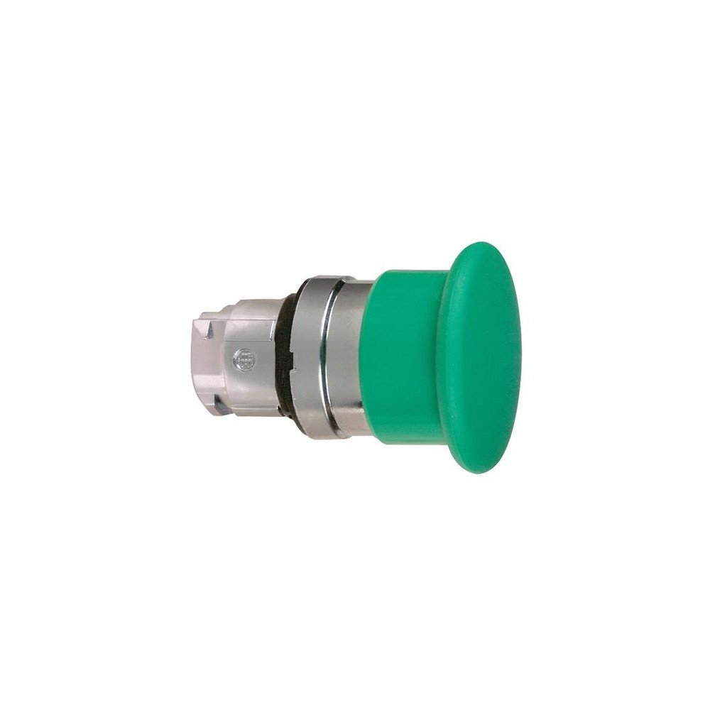 Produktbild för Schneider Electric ZB4BC3 Svamptrycksbrytare frontelement 1...