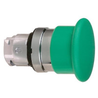 Produktbild för Schneider Electric ZB4BC3 Svamptrycksbrytare frontelement 1...