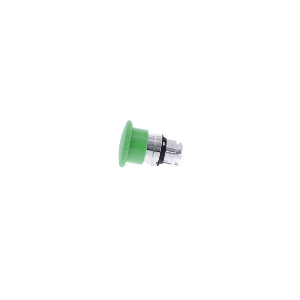 Produktbild för Schneider Electric ZB4BC3 Svamptrycksbrytare frontelement 1...