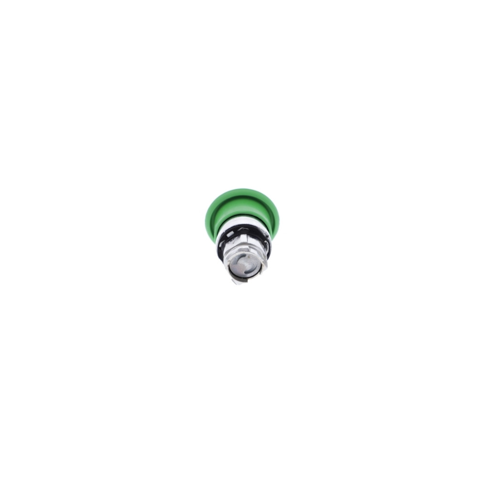 Produktbild för Schneider Electric ZB4BC3 Svamptrycksbrytare frontelement 1...