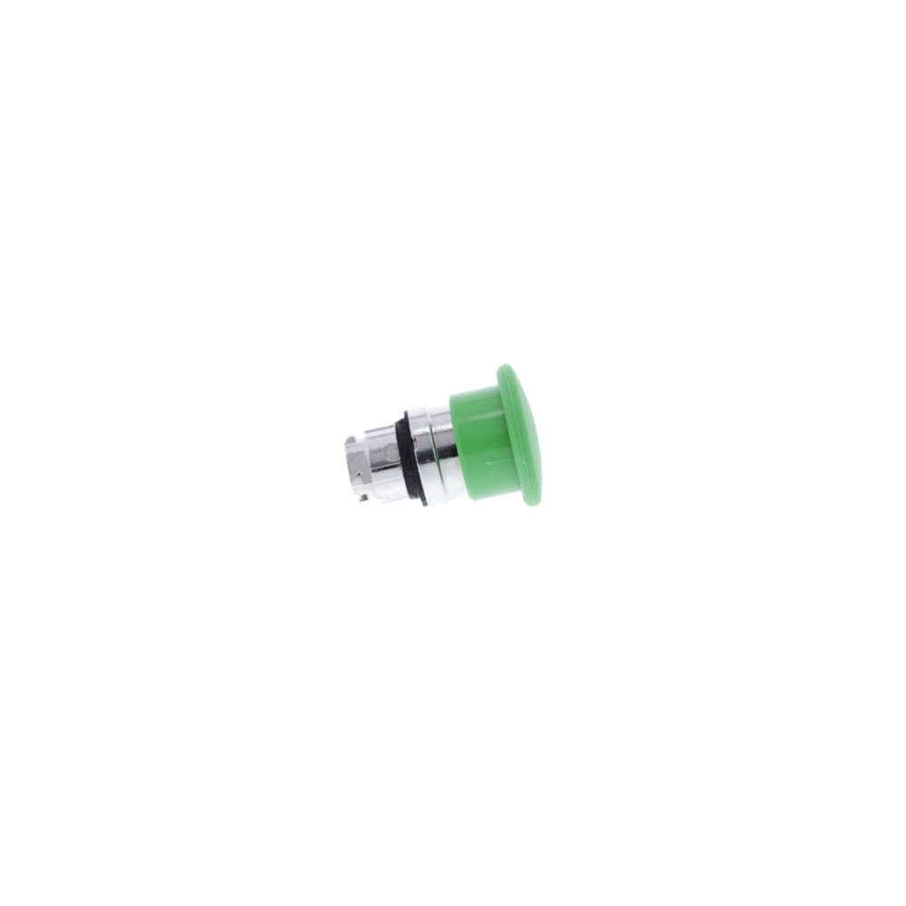 Produktbild för Schneider Electric ZB4BC3 Svamptrycksbrytare frontelement 1...