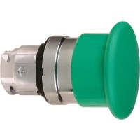 Produktbild för Schneider Electric ZB4BC3 Svamptrycksbrytare frontelement 1...