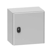 Produktbild för Schneider Electric NSYS3D6830P, 800 mm, 300 mm, 600 mm, 33 k...