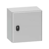Produktbild för Schneider Electric NSYS3D6830P, 800 mm, 300 mm, 600 mm, 33 k...